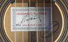 Leonard Plattner 2013 vuren cipres