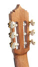 Reyes flamenco gitaar (Lazarides)