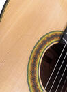 Reyes flamenco gitaar (Lazarides)