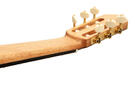 Reyes flamenco gitaar (Lazarides)