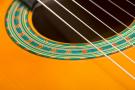 Conde flamenco gitaar 2021