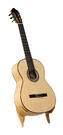 Mijail Kharash flamenco gitaar