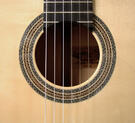 Mijail Kharash flamenco gitaar