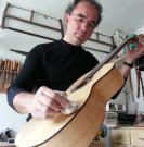 Antonio Torres Dorado concert flamenco gitaar