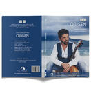 Gitaar bladmuziek Jose Carlos Gomez - Origen