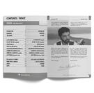 Pack Gitaar bladmuziek + CD Jose Carlos Gomez - Origen
