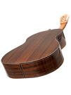 Jerónimo Maya flamenco gitaar palissander vuren (Mezquita decoraties)