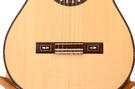Jerónimo Maya flamenco gitaar palissander vuren (Mezquita decoraties)