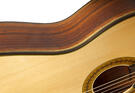 Manuel Reyes flamenco gitaar (Lazarides)