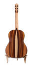 Manuel Reyes flamenco gitaar (Lazarides)
