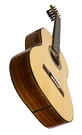 Manuel Reyes flamenco gitaar (Lazarides)
