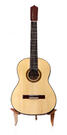 Manuel Reyes flamenco gitaar (Lazarides)