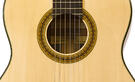 Manuel Reyes flamenco gitaar (Lazarides)