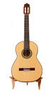 Jeronimo Maya flamenco gitaar cipres vuren