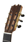 Vargas Flamenco Gitaar negra