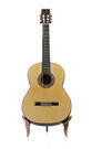 Vargas Flamenco Gitaar negra