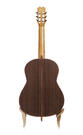 Vargas Flamenco Gitaar negra