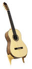 Reyes flamenco gitaar palissander 2023 (Lazarides)