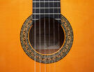 Juan Hernandez flamenco gitaar 2013