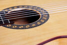 Flamenco gitaar Manuel Romero