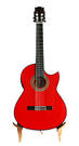 Francisco Broseta flamenco gitaar Florentine cutaway - Gelimiteerde editie
