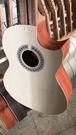 Exclusieve Francisco Broseta flamencogitaar Florentijnse cutaway