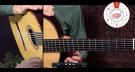 La guitarra Mágica de Myrddin Boek en DVD