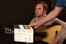 La guitarra Mágica de Myrddin Boek en DVD