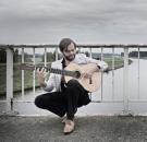 La guitarra Mágica de Myrddin Boek en DVD