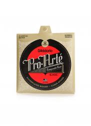 Gitaarsnaren D'Addario Pro Arte Composiet EJ45C