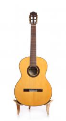 Cordoba C7 nylon snarige gitaar
