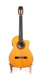 Cordoba 45FCE cutaway flamenco gitaar