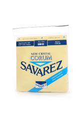 Savarez gitaarsnaren 500CJ harde spanning