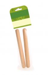 Claves in hardhout