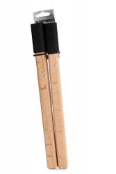 Slapstick castagnetten