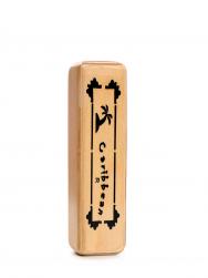 Caribische percussie shaker