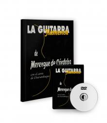 Merengue de Córdoba Zangbegeleiding flamenco gitaarlessen