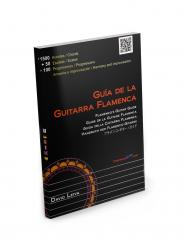 Flamencogitaar gids