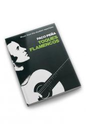 Paco Peña partiturenboek