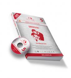 Jose Manuel León Sirimusa Boek + DVD