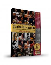 Meesters der flamenco gitaristen boek deel 2