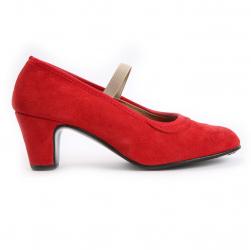 flamenco dansschoenen voor beginners