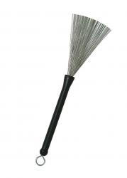 Percussie borstels voor cajon