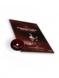 Paco Fernández Boek DVD 2 Raices Gitanas de Triana (Alegría - Seguiriya)