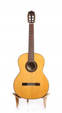 Cordoba C7 nylon snarige gitaar