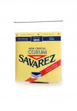 Savarez gitaarsnaren 500 CR normale spanning