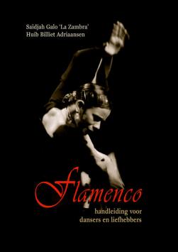 Flamenco - Handleiding voor dansers en liefhebbers