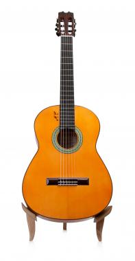 Conde flamenco gitaar 2021