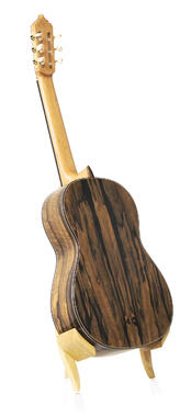 Reyes flamenco gitaar palissander 2023 (Lazarides)