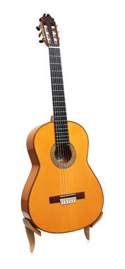 Juan Hernandez flamenco gitaar 2013